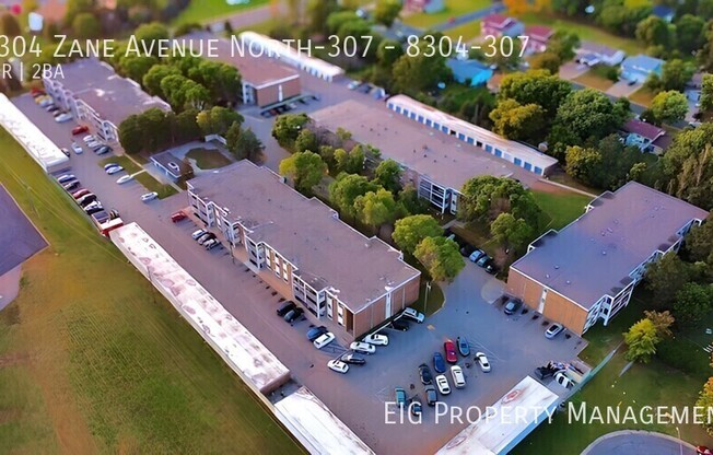 Partner-provided property photo