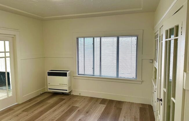 1 bed, 1 bath, 750 sqft, $1,895