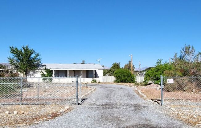 CONESTOGA COUNTRY ESTATES - Conestoga Parkway