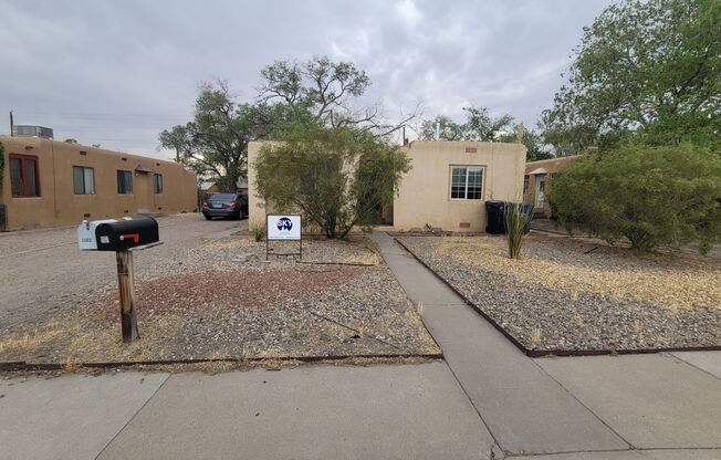 Wilmoore Drive SE-1101 & 1103