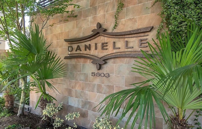 The Danielle Condominiums ~ Ballard