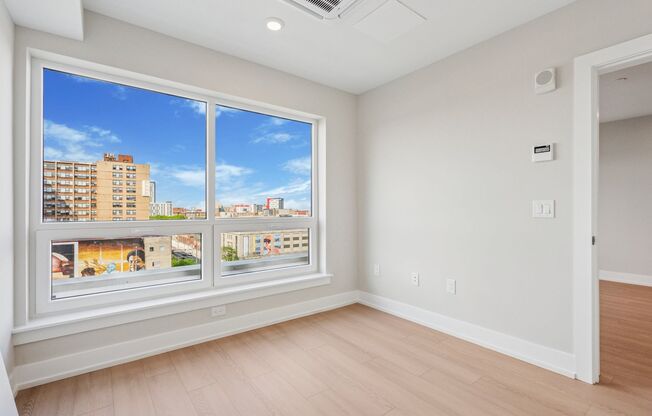 1 bed, 1 bath, 525 sqft, $1,740, Unit Unit 601