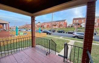 2 beds, 1.5 baths, $1,595