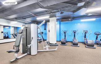 1 bed, 1 bath, 660 sqft, $3,400, Unit 8E