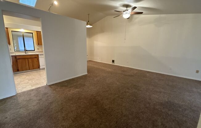 3 beds, 2 baths, $2,250