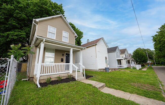 244 HINKLE AVE