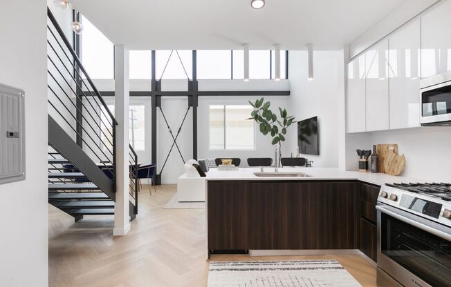 TALA Residences at Gillis House