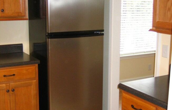 Great townhome near Crabtree Valley Mall
