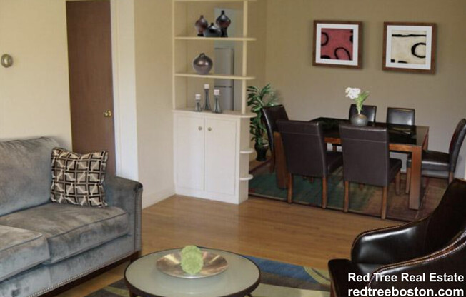 12 Brattle Dr.
