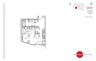 Partner-provided photo for $1325 unit