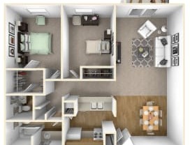 Partner-provided photo for $1565 unit