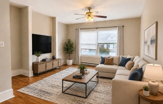 5252 CEDAR AVE