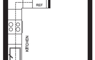 Partner-provided photo for $1302 unit