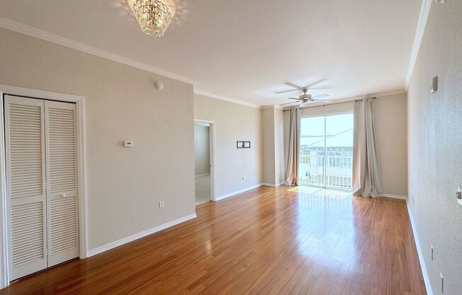 Beautiful 2BR/2BA Harbour Island Condo in Parkcrest