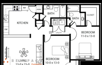 Wyncroft Hill Apartments