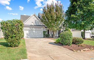 4 Bedroom in Ballantyne!!