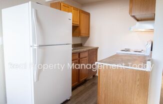 1 bed, 1 bath, 650 sqft, $1,125, Unit Unit 9