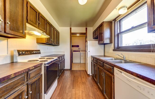 2223 Dexter Drive