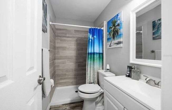 CHARMING 3/2 VILLA IN VERY NICE NEIGHBORHOOD