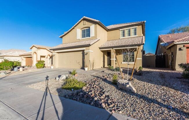 Charming 5 Bed 3 bath Home in Avondale