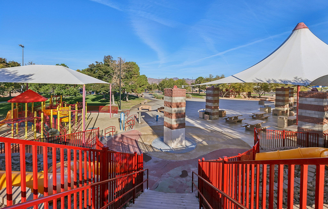 Neighborhood Park (Mission Hills)