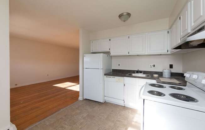 Kitchen - Classic