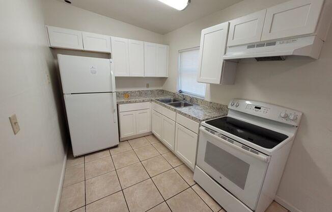 4 Bed 1 Bath with Carport - Completely Remodeled