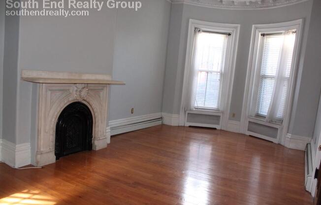 35 WORCESTER SQ