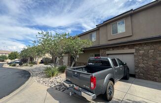 Very nice Millcreek Springs Townhome