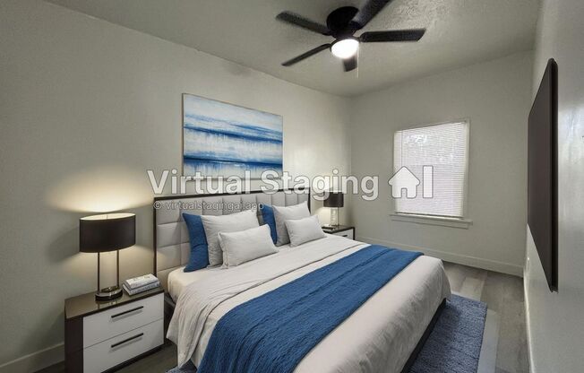 Cozy 1 Bedroom 1 Bathroom Apartment *Move In Special*