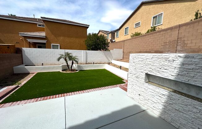 Newly Renovated 1,811 sqft home! 3365 Moon Eclipse