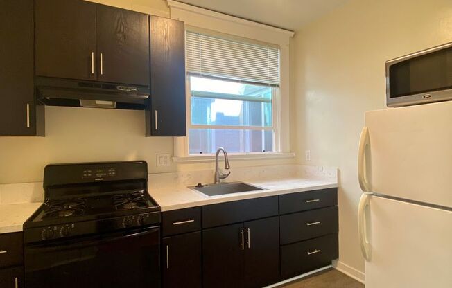 1 bed, 1 bath, $1,500, Unit Unit 308