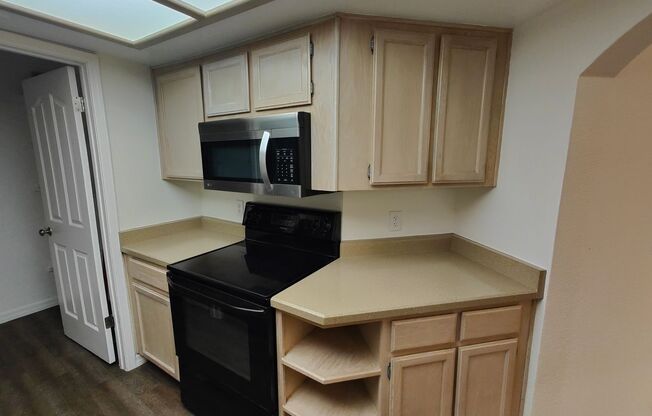 Biltmore / Arcadia Lite - 32nd St & Camelback