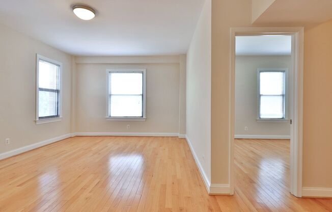 1 bed, 1 bath, 655 sqft, $3,190, Unit W510
