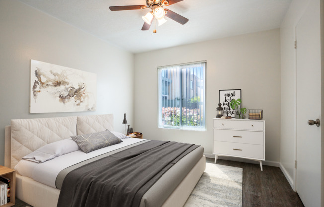 1 bed, 1 bath, 700 sqft, $2,095, Unit 302