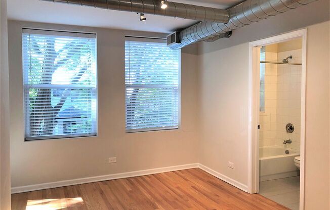 1 bed, 1 bath, 350 sqft, $1,650, Unit 2520-A3