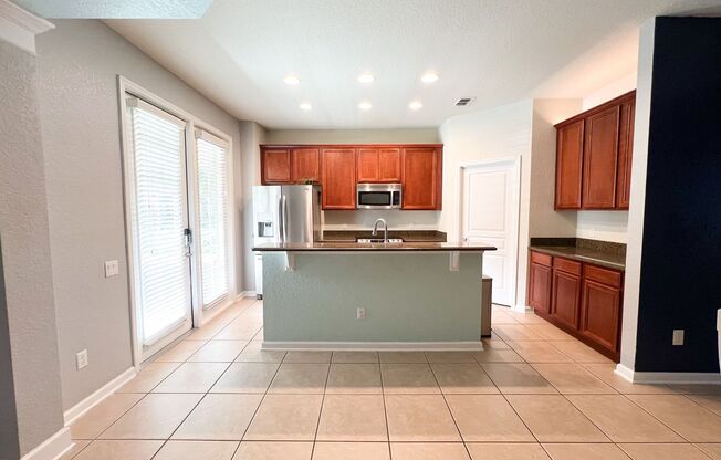 Stunning 3/2.5 Windermere Townhome