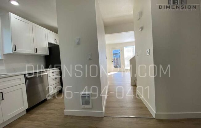 Charleston Duplex