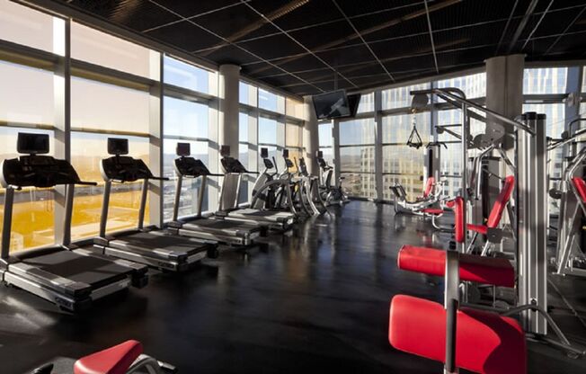 1 bed, 1 bath, $2,750, Unit #1411