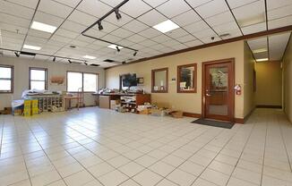 Studio, $7,500, Unit 303