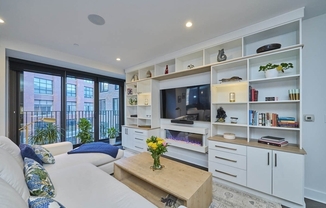 2 beds, 2 baths, 1,435 sqft, $6,990, Unit 501