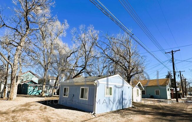 1 bed, 1 bath, $850, Unit 429 1/2