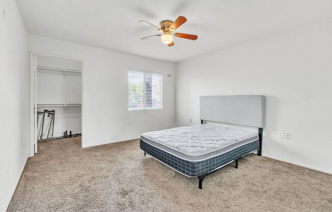 2 beds, 2 baths, $1,275, Unit # 1059