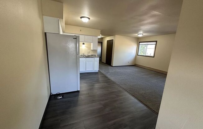 1 bed, 1 bath, 500 sqft, $725, Unit #4