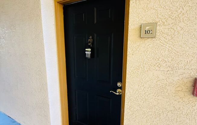 2 Bedroom Condo For Rent in Carrollwood!