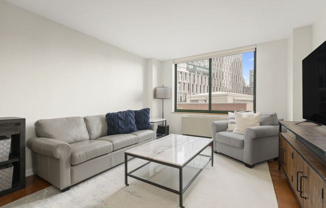 1 bed, 1 bath, 649 sqft, $6,500, Unit 5FN