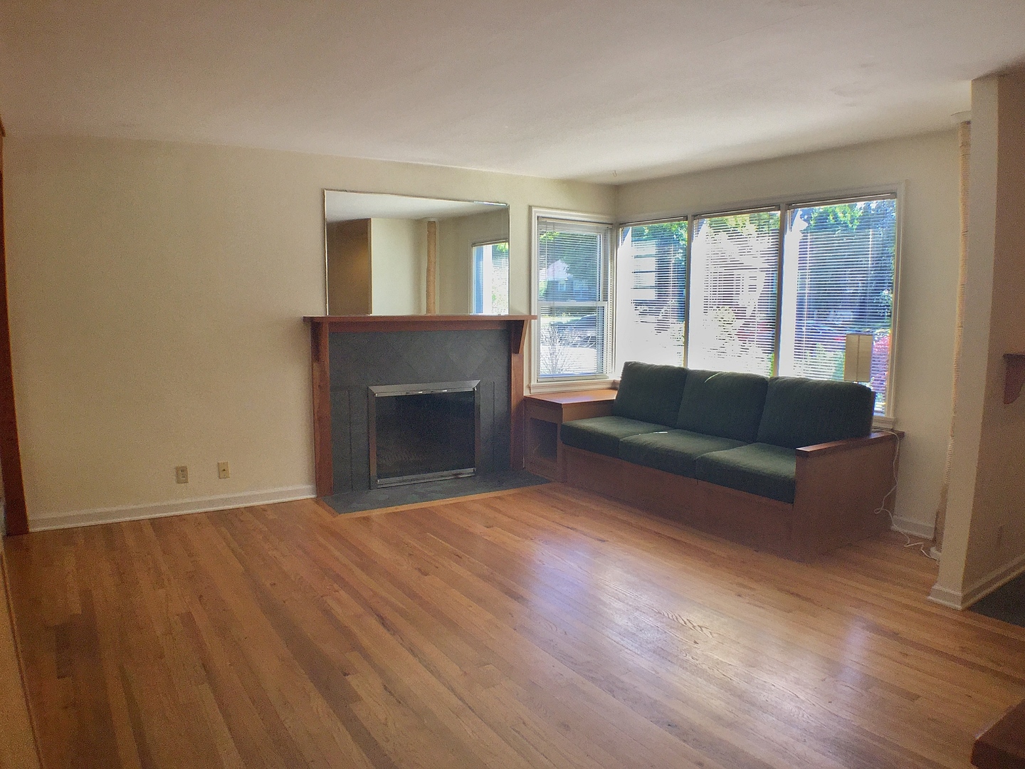 Lovely Wedgwood Home