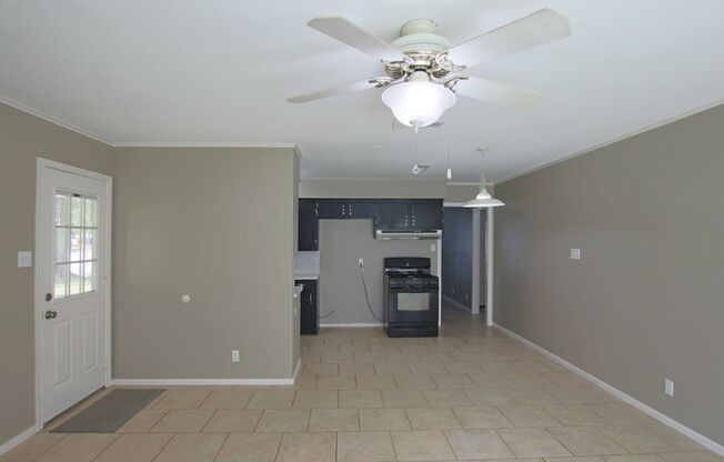 Spacious 2 Bedroom 1.5 Bath Rental on a Corner Lot! Tour Today!