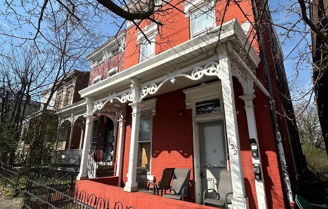 122 E. University Ave.