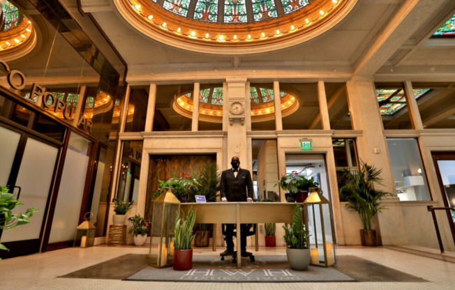 Gorgeous Historical property with new interiors